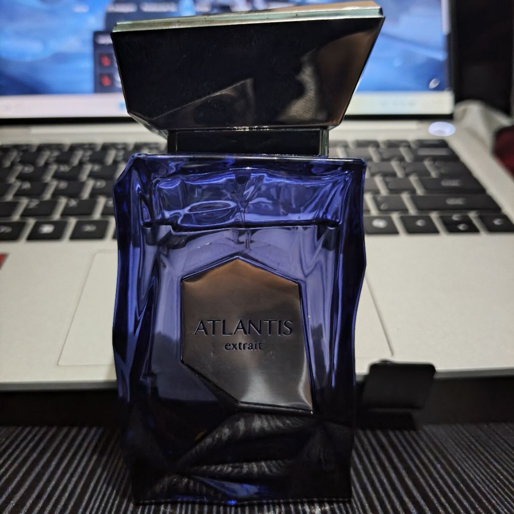 preloved french avenue atlantis