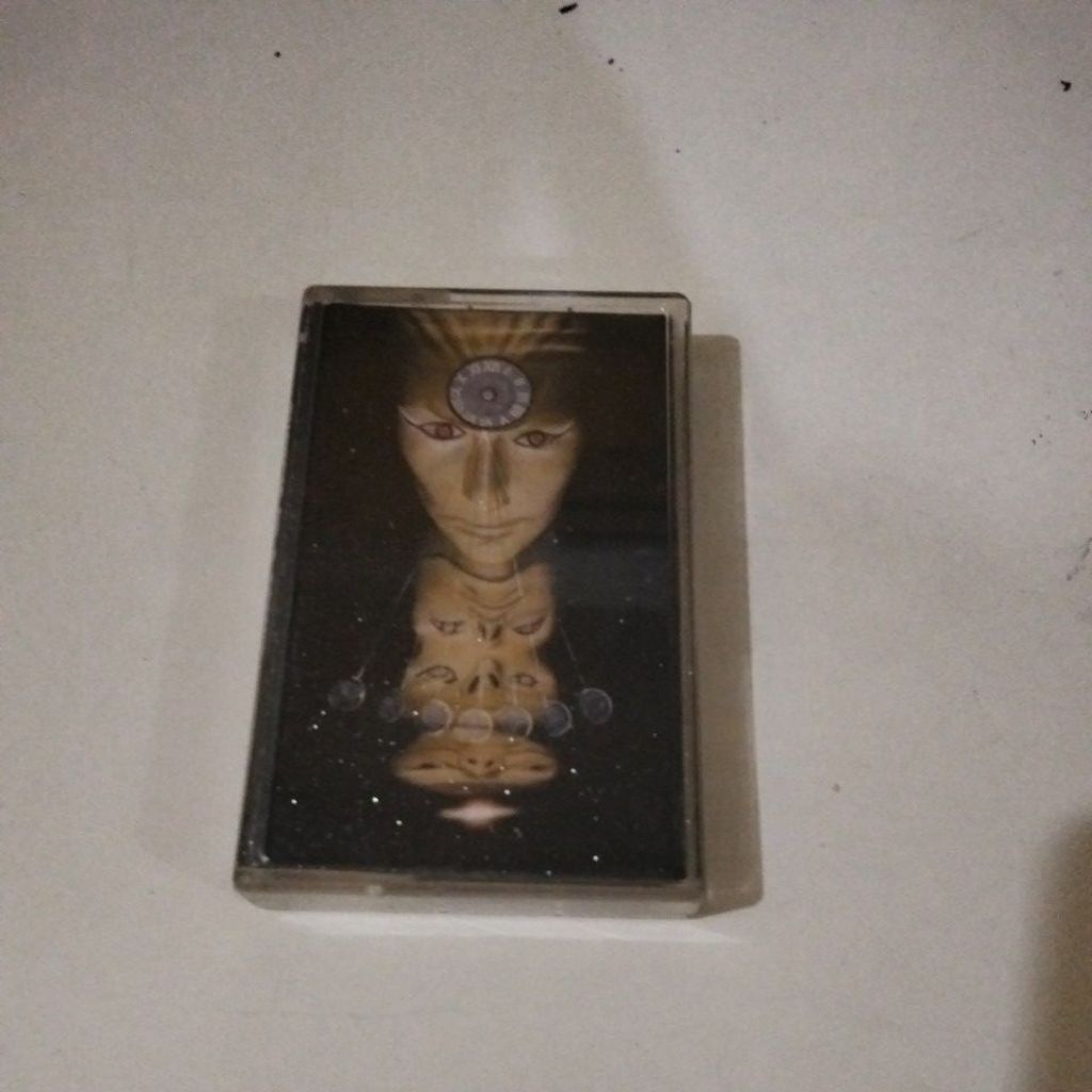 KASET PITA SYSTEM OF A DOWN MEZMERIZE
