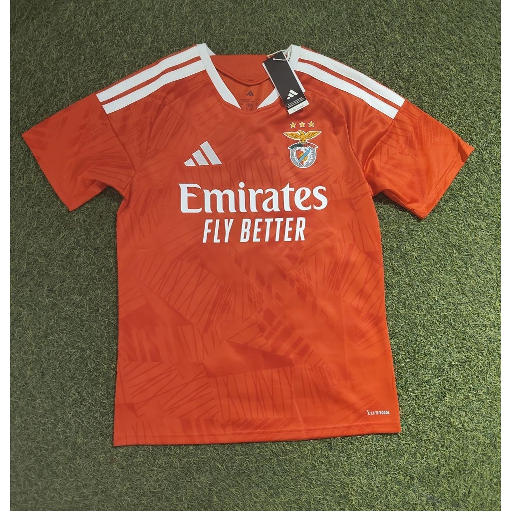Jersey Original Benfica home 2026