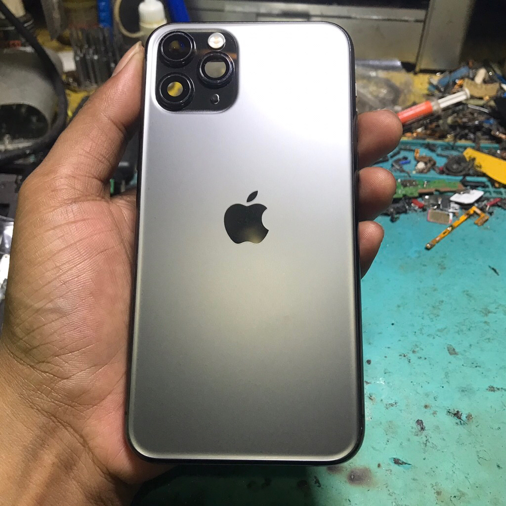 HOUSING IPHONE 11 PRO ORIGINAL