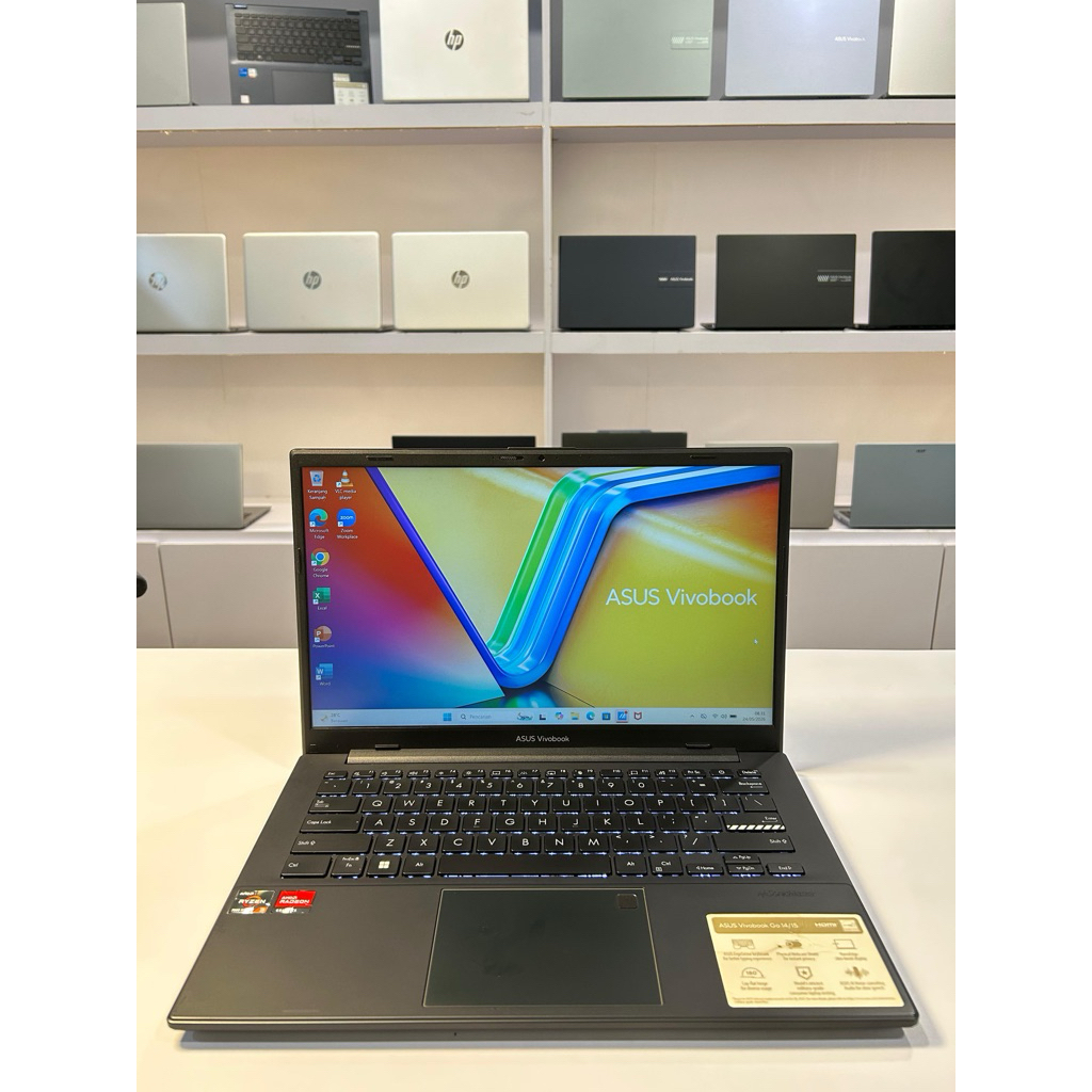 Laptop Asus Vivobook E1404F