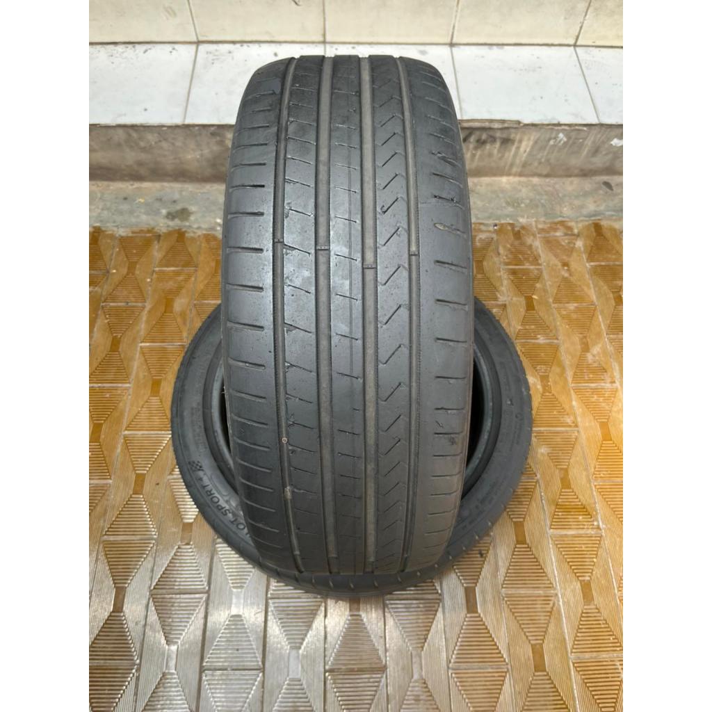 Ban Hankook Ventus4 205 55 r16 1Pcs