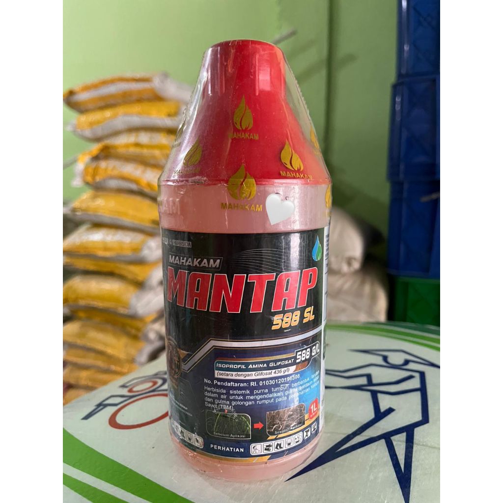 mantap 588 SL 1 l