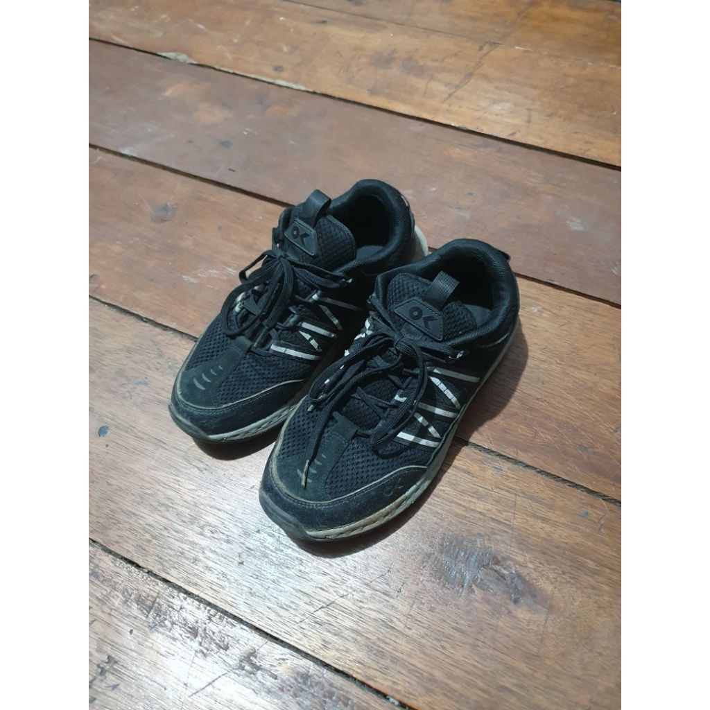 Sepatu Kanky Kitadake