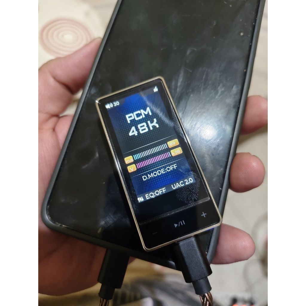 FIIO QX13 - DAC FIIO - FIIO QX 13 - fiio qx13