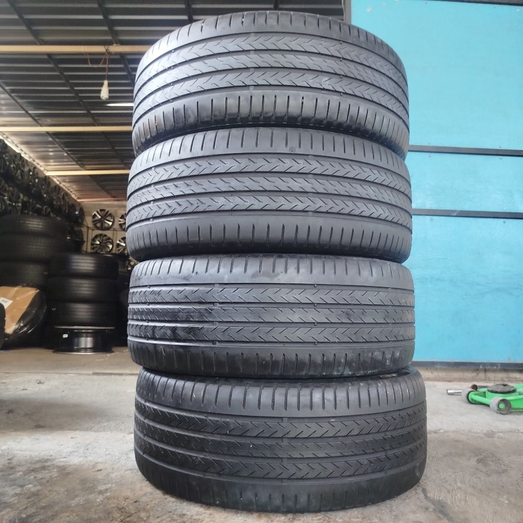 Ban 235/45 R19 continental EcoContact6.