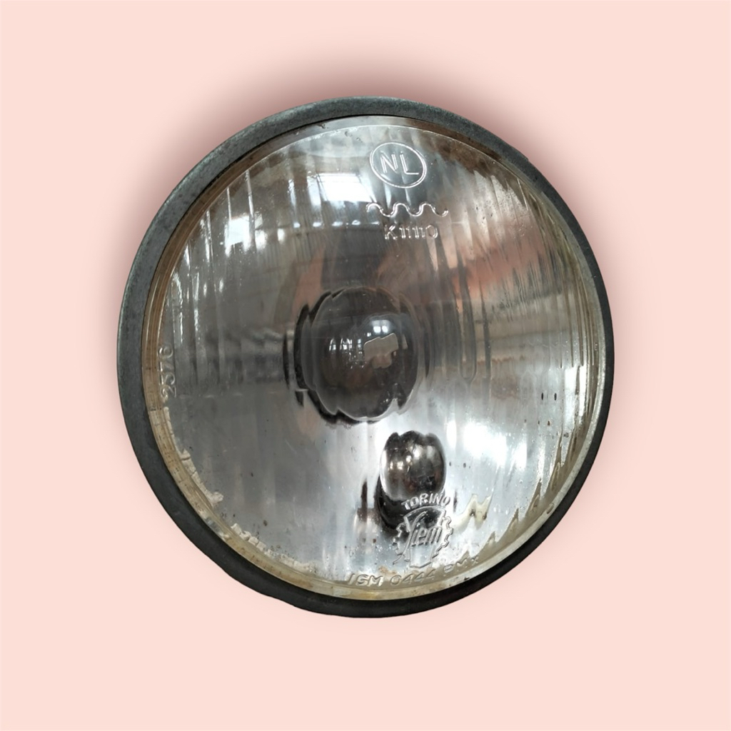 headlamp vespa darling headlamp vespa vnb 1-2 vnb cepuk original