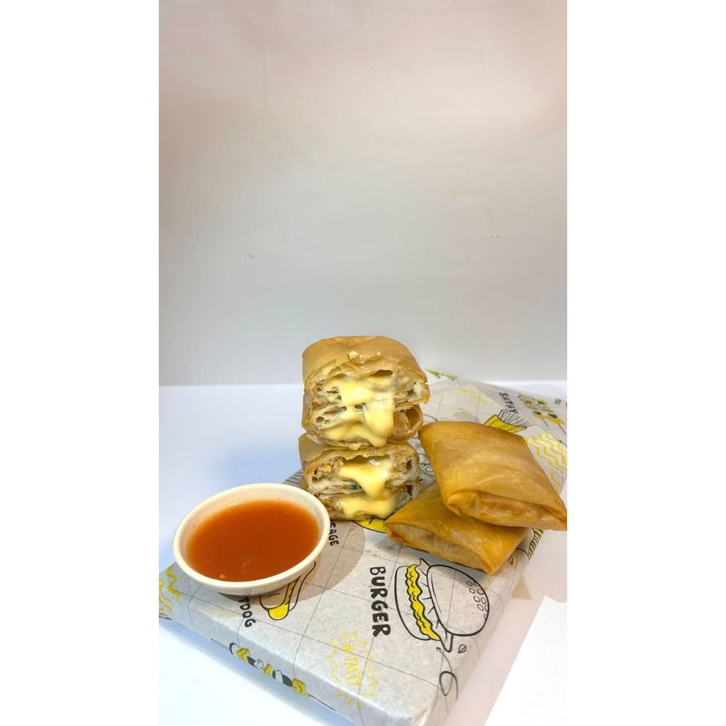 DIMSUM KEJU LUMER