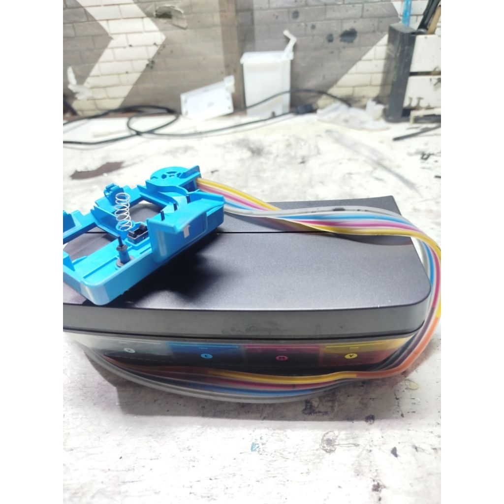 TABUNG HP INKTANK BEKAS ORIGINAL