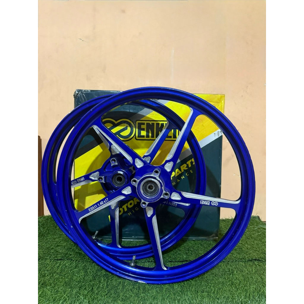 Enkei ES511 Mx King 2nd