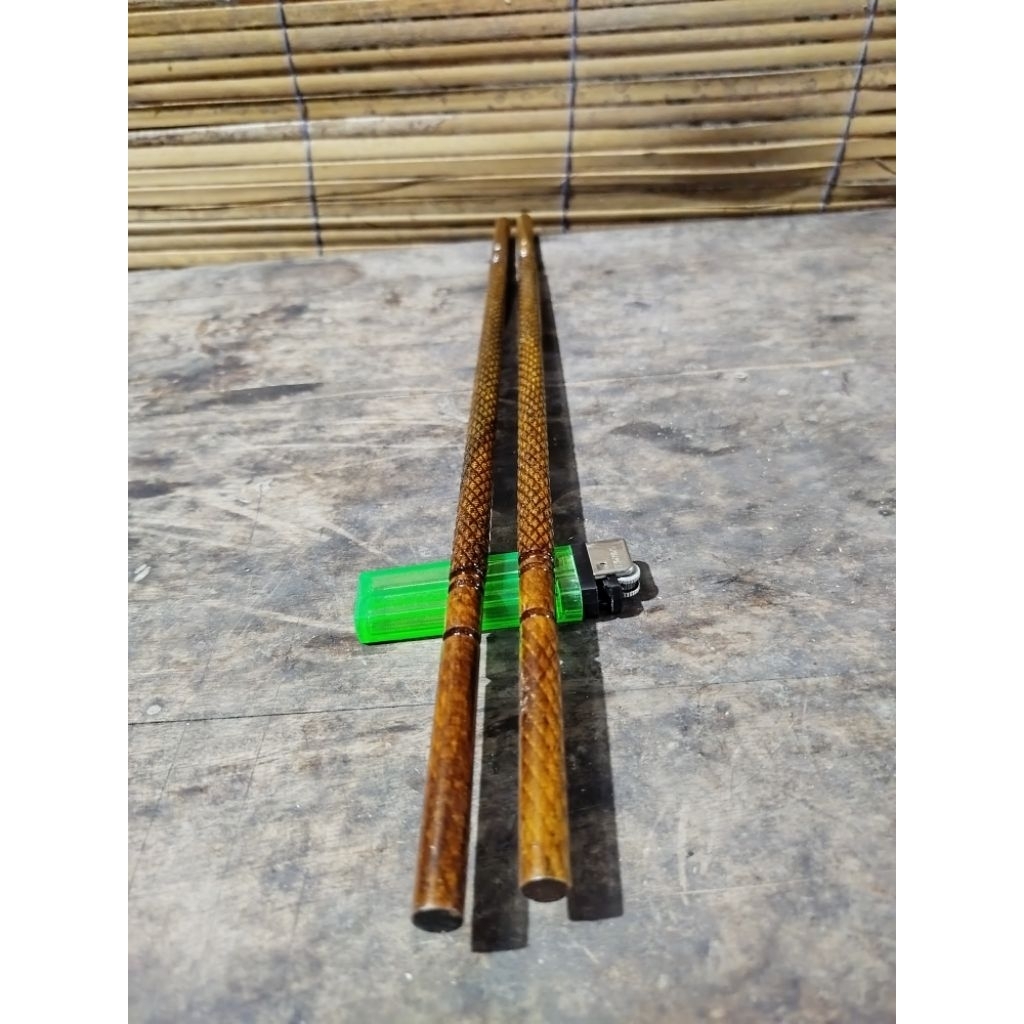 TANGKRINGAN BURUNG KENARI HIPNOTERAPI MOTIF FULL SILANG PREMIUM 1 PASANG