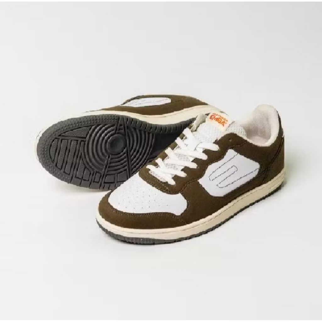 sepatu emba original