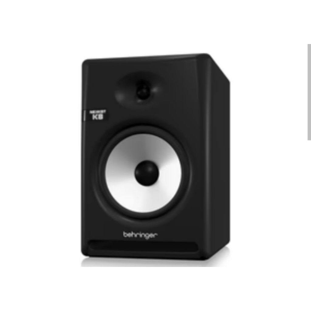 Speaker monitor Behringer K 8