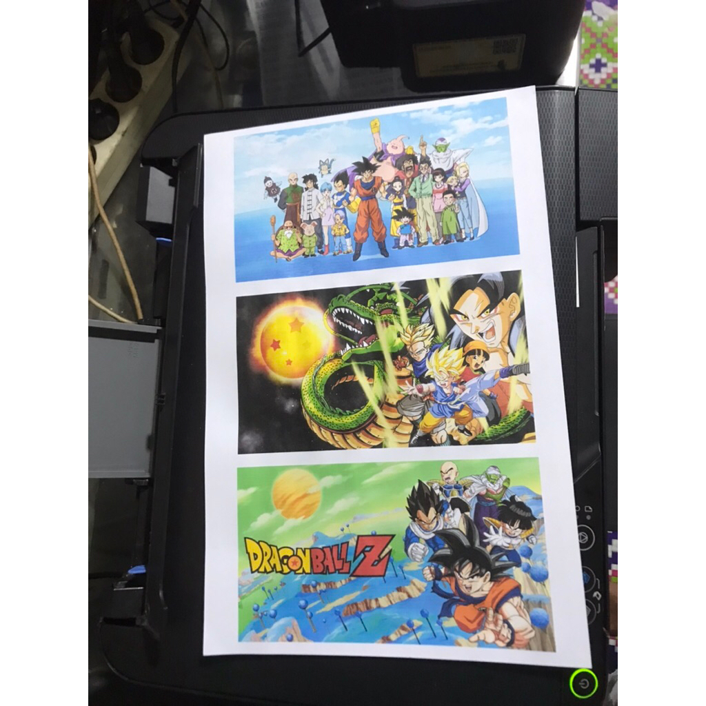 Epson L3110 Print Scan copy Normal