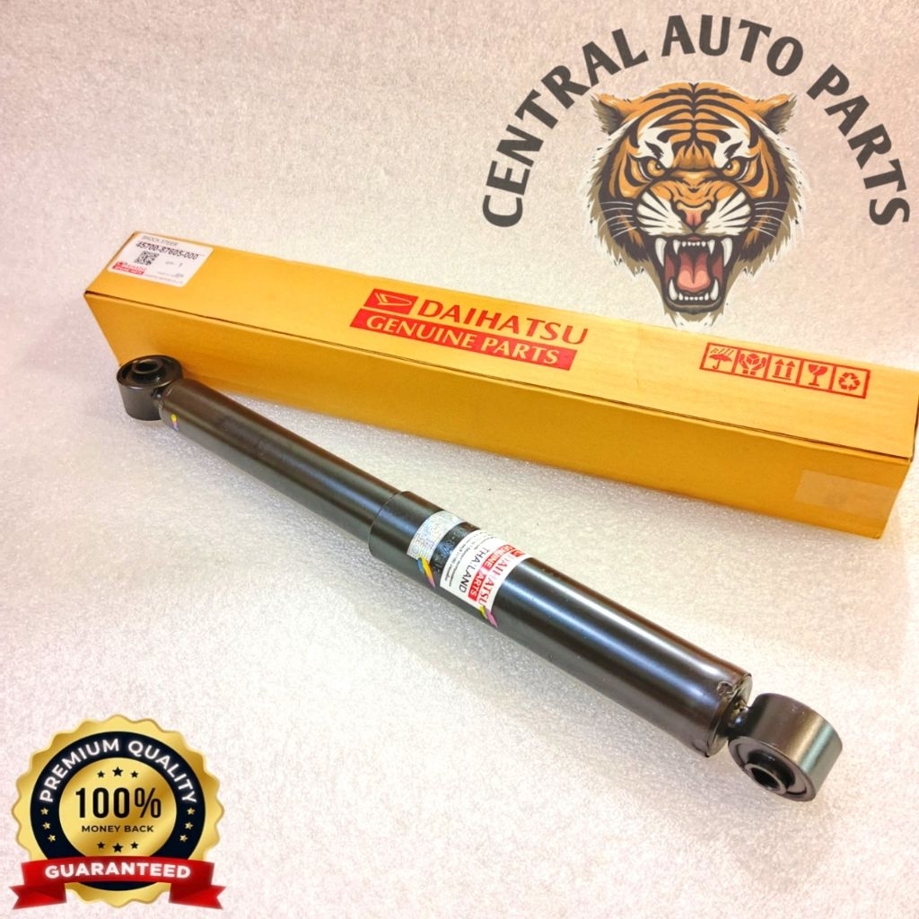 SHOCK STEER / SHOCK STIR DAIHATSU TAFT / F70 ORIGINAL