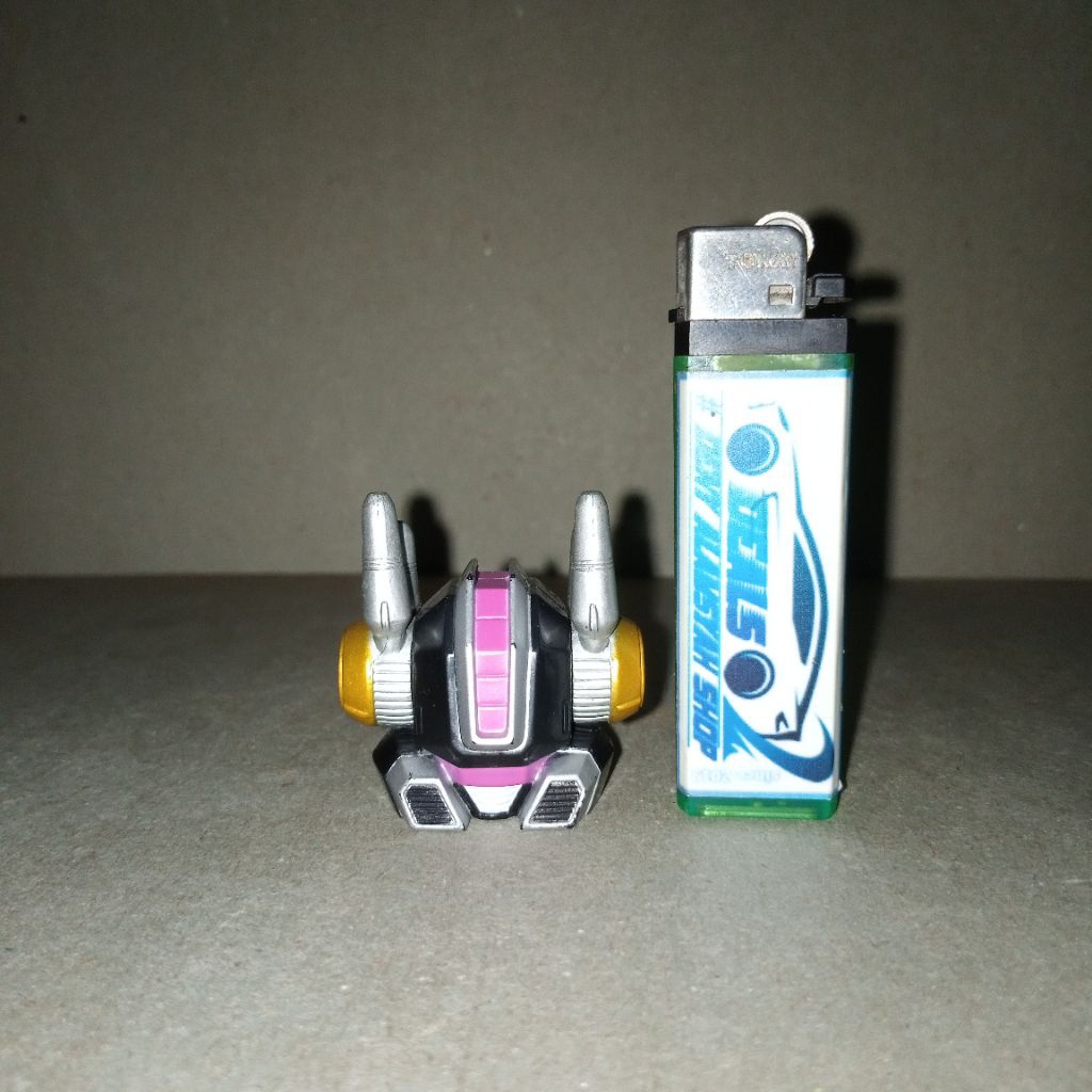 part zord megazord power ranger
