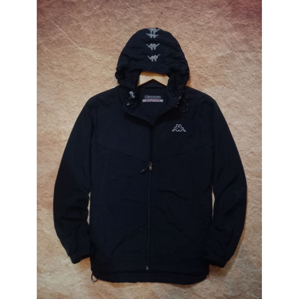 Kappa Jacket outdoor