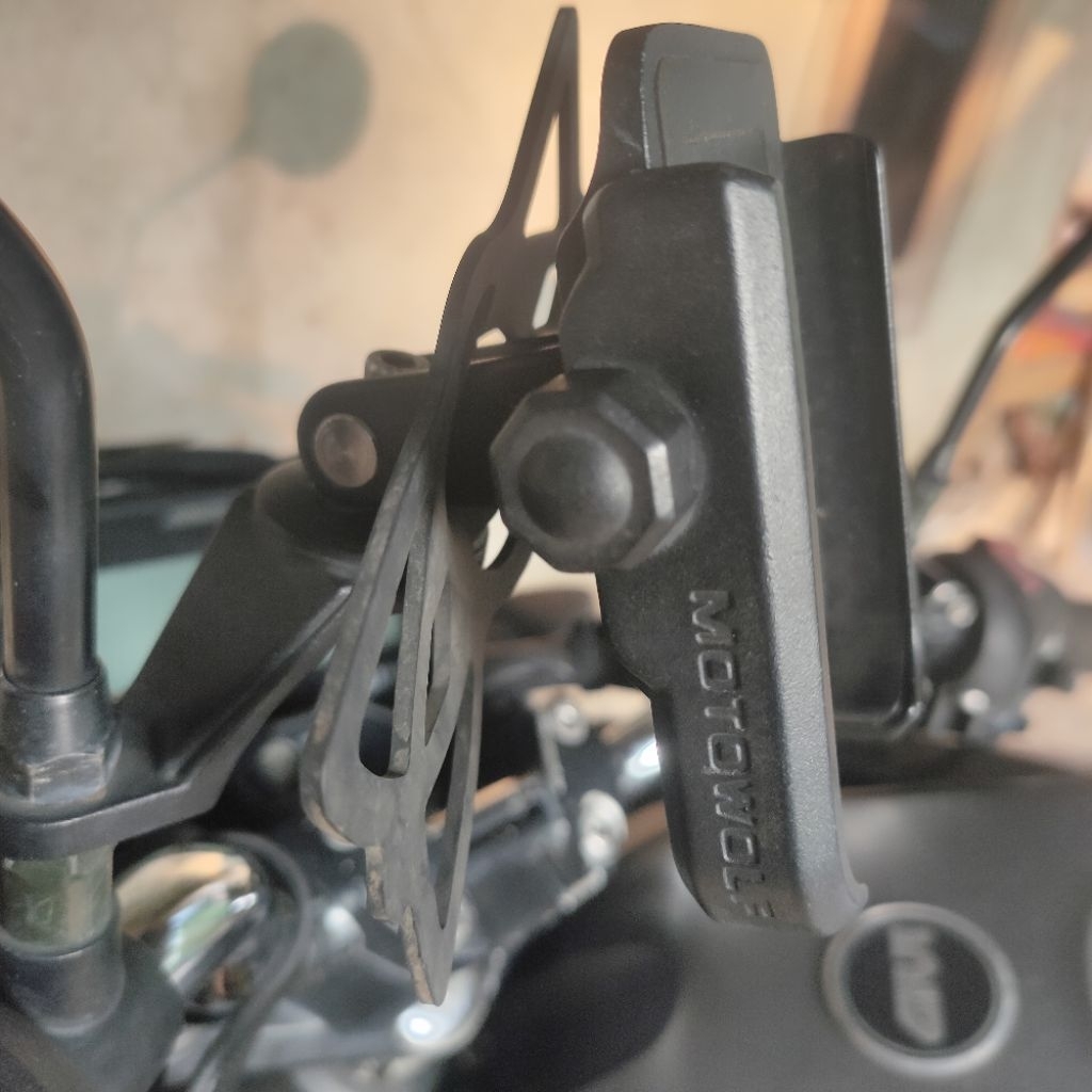 phone holder motowolf