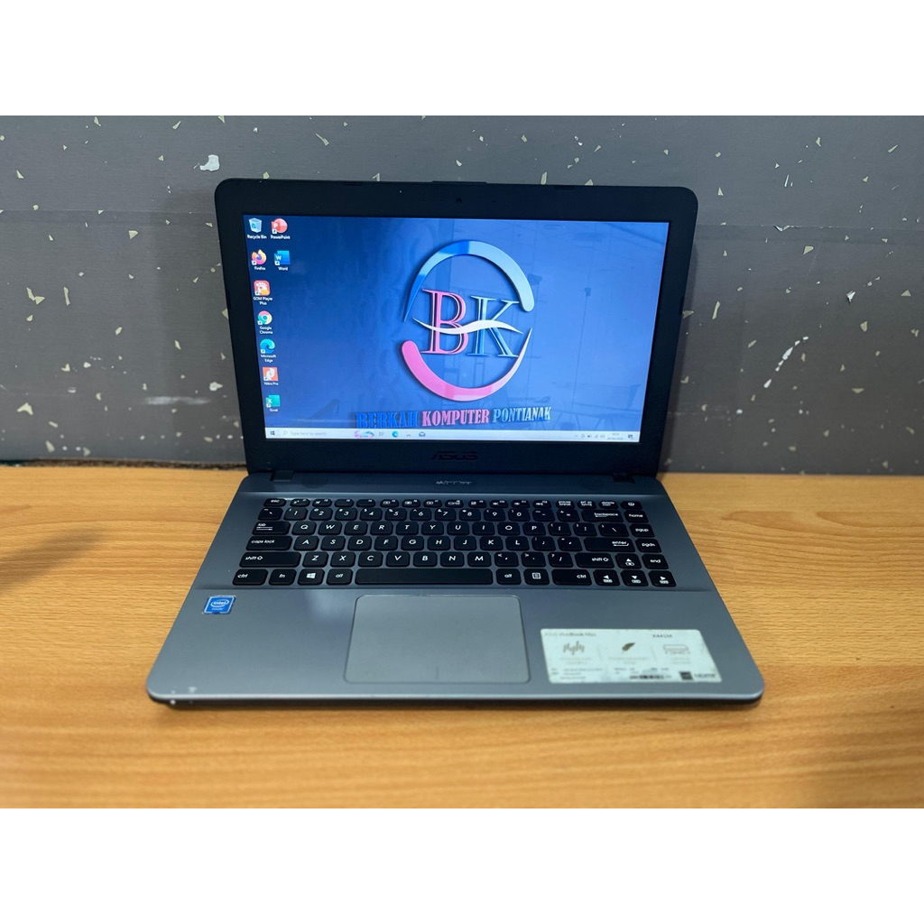 LAPTOP ASUS VIVOBOOK X441MA