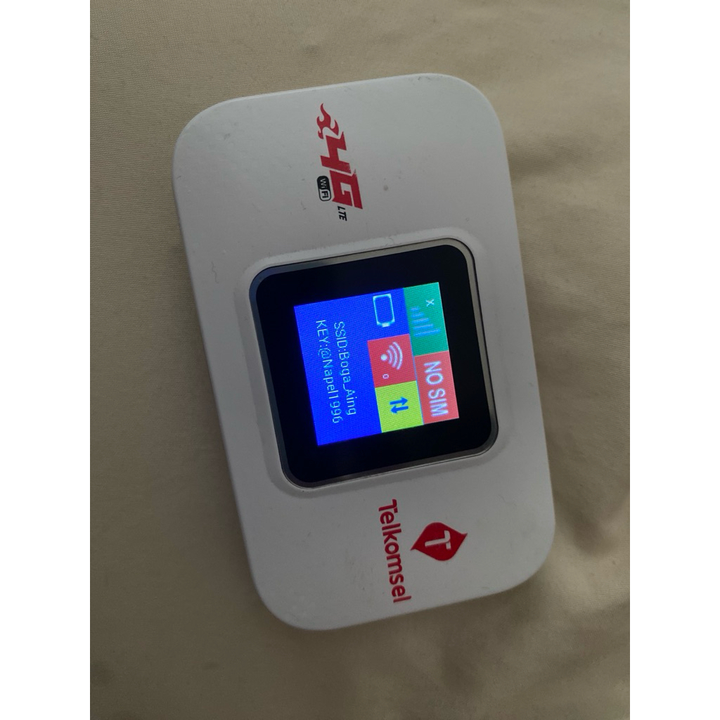 modem telkomsel