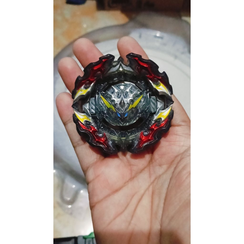Beyblade Burst Prominance Belial Ori Takara Tomy