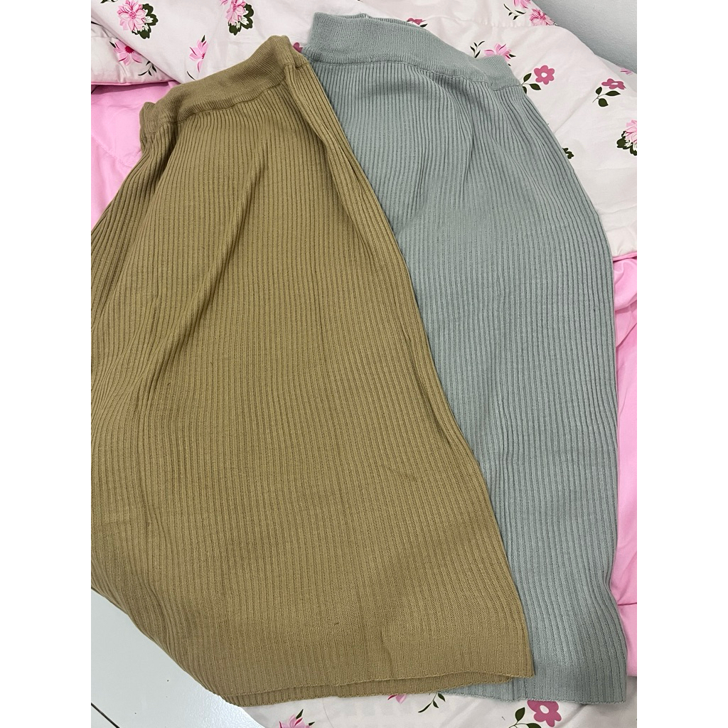 preloved rok span | pl rok | rok span