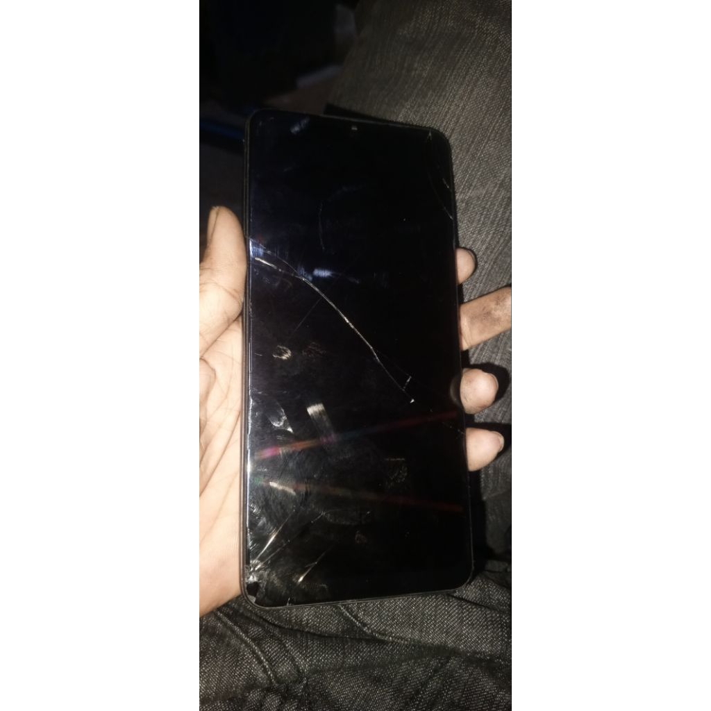 Samsung a12 matot