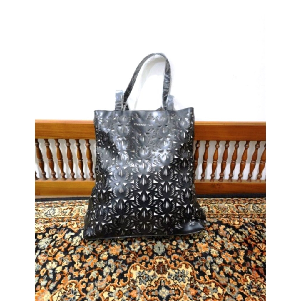 Tas Tote bag Vivienne tam