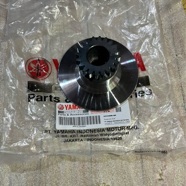 BALANCER  JUPITER Z1 20 T 900 GRM