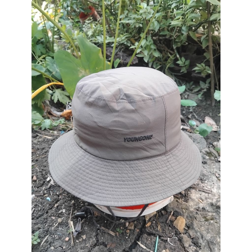 Topi rimba YOUNGONE GORETEX topi gunung