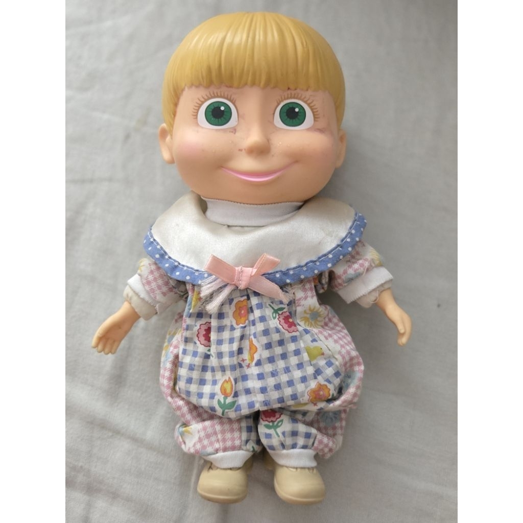 Masha and the bear Doll Vintage