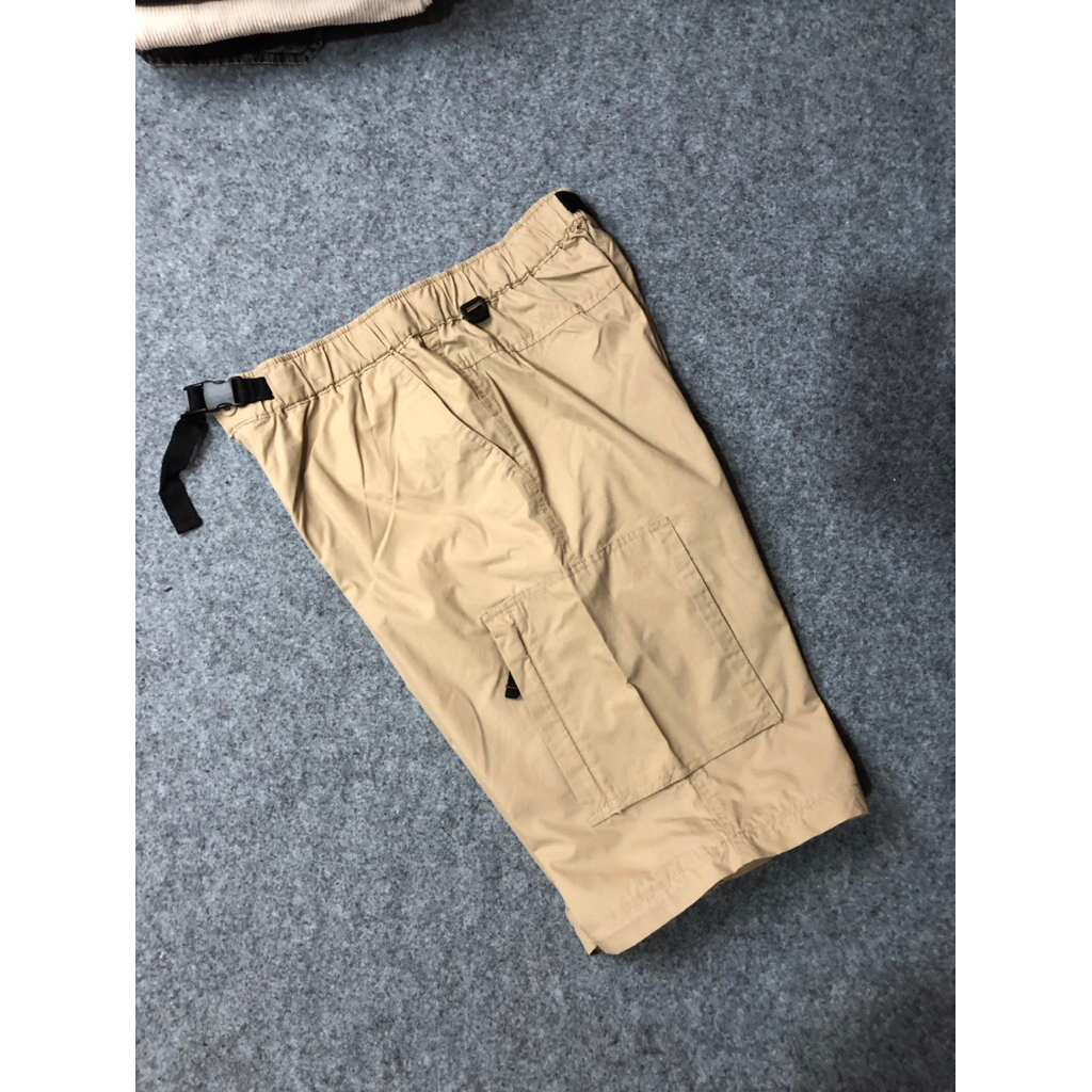 Uniqlo Utility Pants