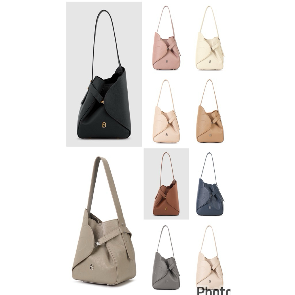 New Sale Store Original Buttonscarves Britney Bag Buttonscarves Medium