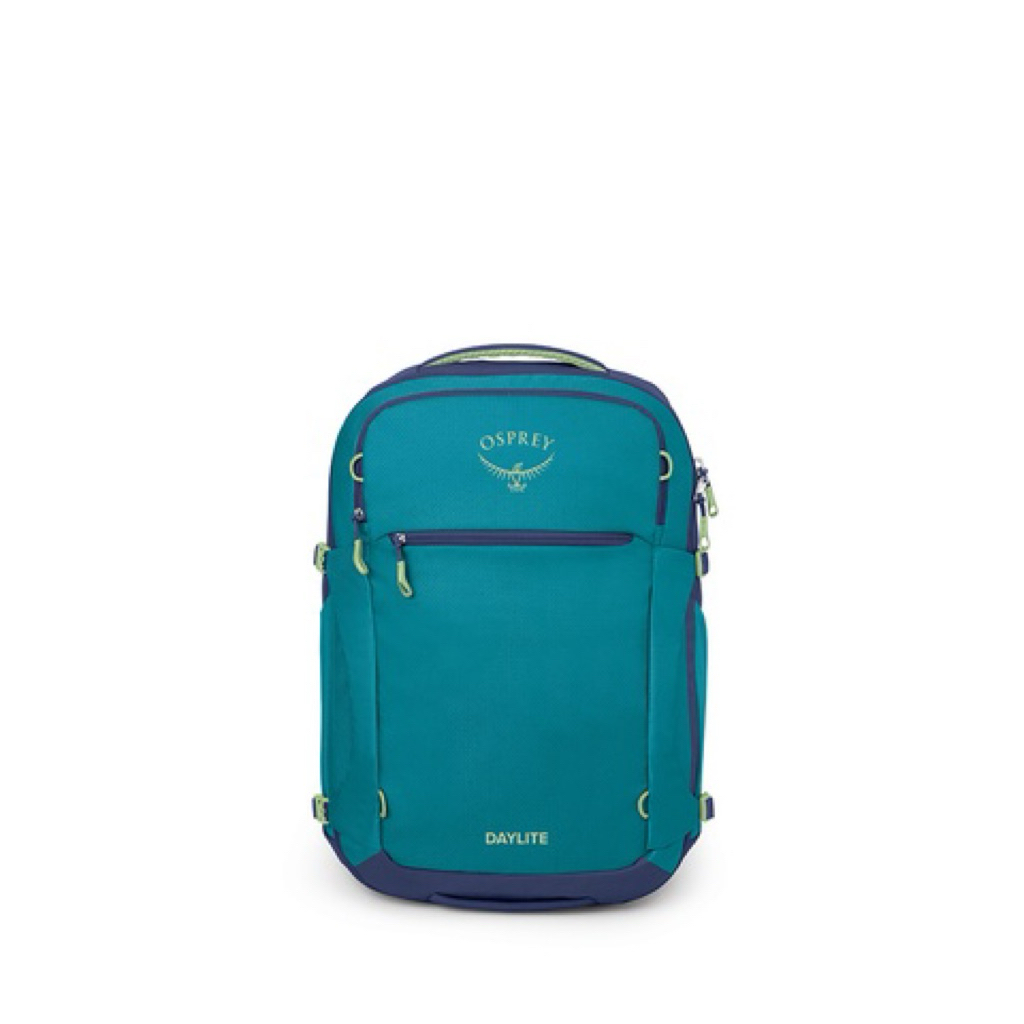 OSPREY DAYLITE CO TRAVEL 44L ORIGINAL GARANSI RESMI EGR