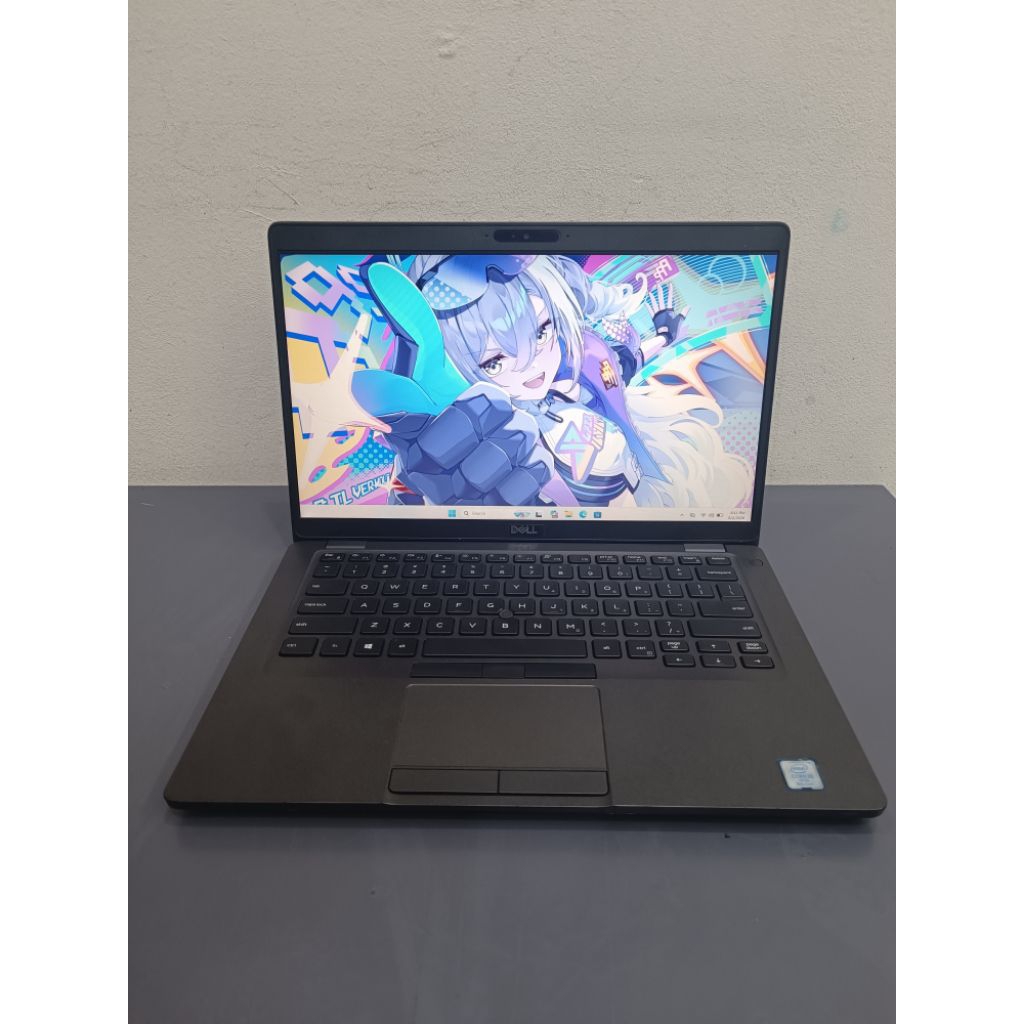 laptop dell latitude 5400