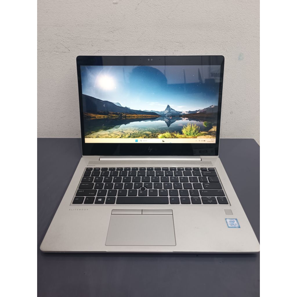 laptop HP Elitebook 830 G5