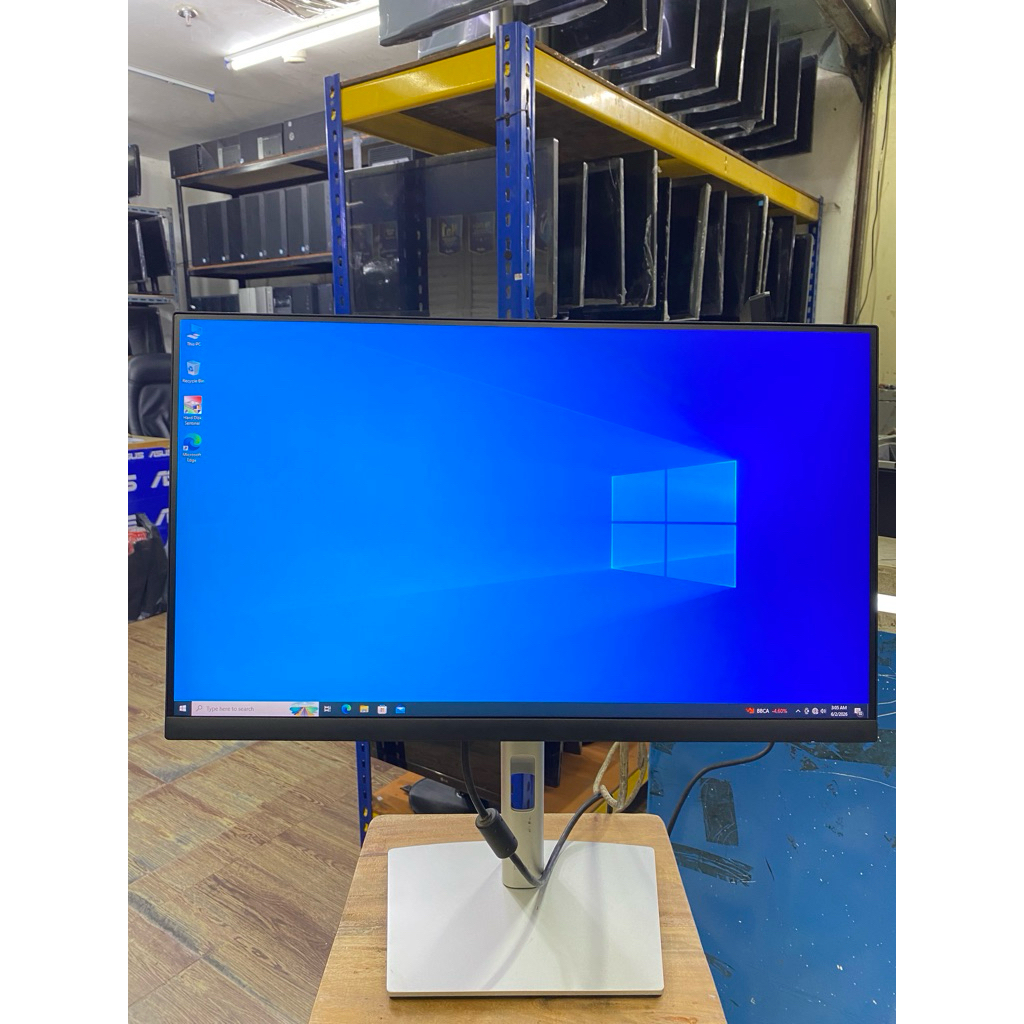 Obral Monitor Dell 22 inch