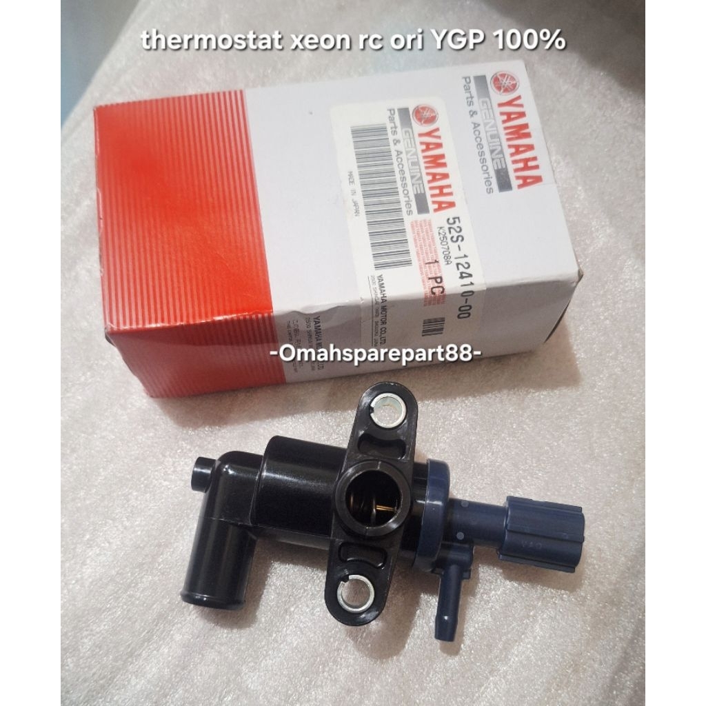 thermostat xeon rc ori YGP 52S-12410-00