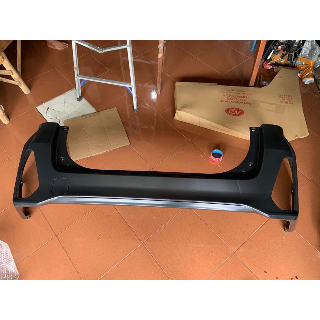 Bumper Belakang Avanza Veloz 2020