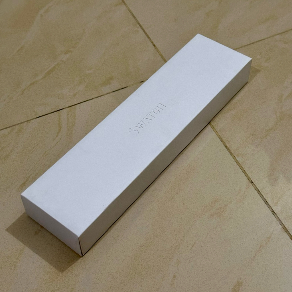 Apple Watch Series 6 40mm