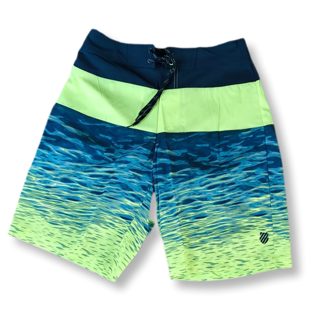 K-SWISS RELAXED SURF SHORT PANTS | CELANA PENDEK | MNZA