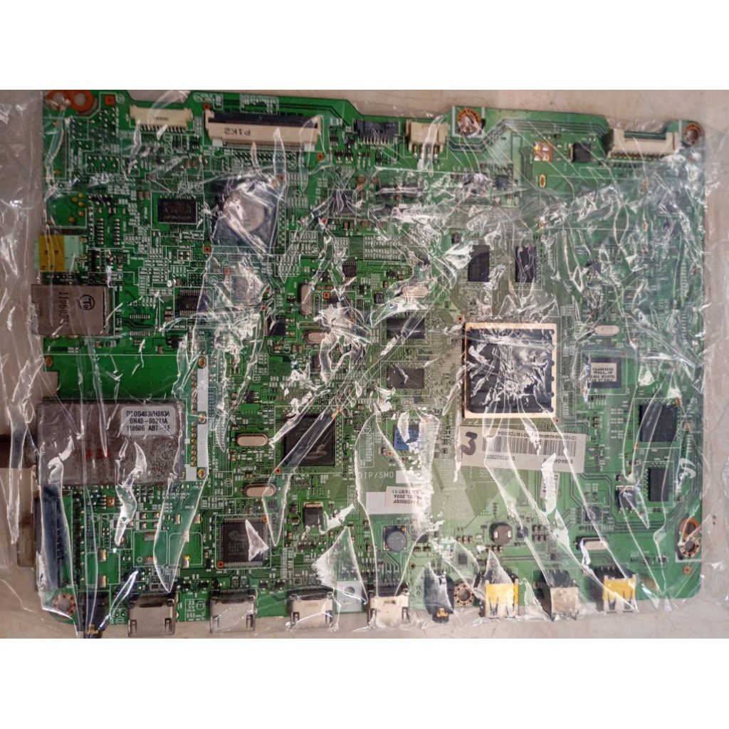 mainboard tv samsung ps64d8000