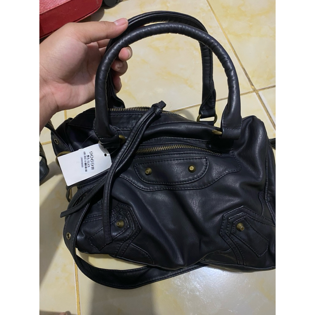 ALA BALEN BAG