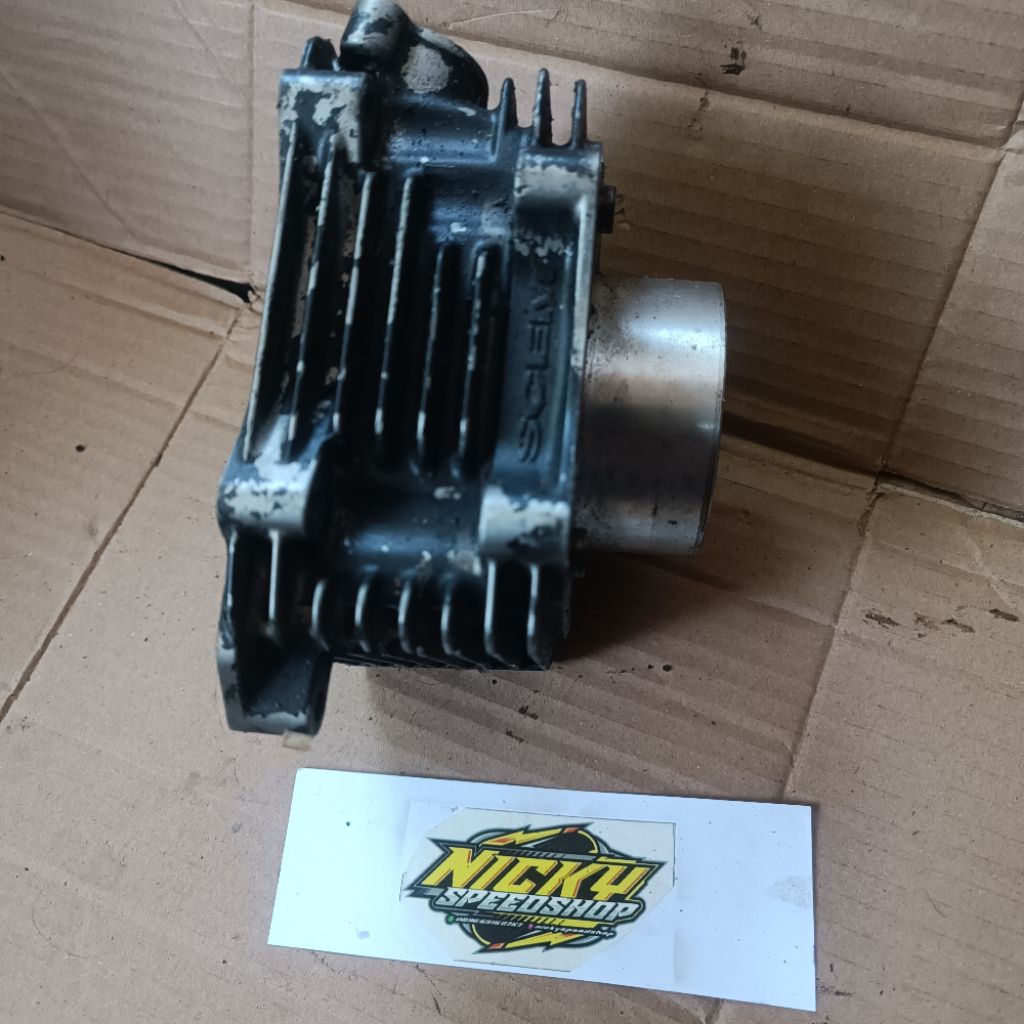 BLOCK SEHER SATRIA FU KOSONGAN BAHAN BLOK SATRIA FU KOSONGAN BAHAN BLOCK SEHER SATRIA FU BAHAN KOSON