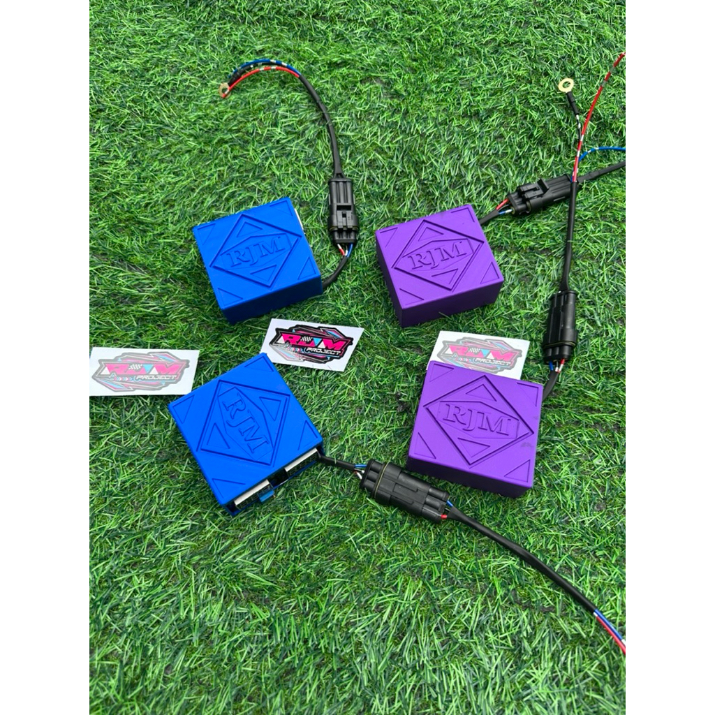 POWER UP motor RACING ADJUSTABLE / power up RACING harian & motor balap untuk semua motor