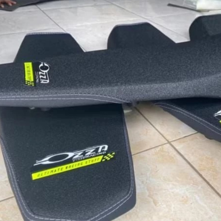 JOK SLIM SUPRA LAMA / 110 SUPRA 125 KARISMA OZZA CATUR JOK SLIM OZZA SUPRA TIPIS