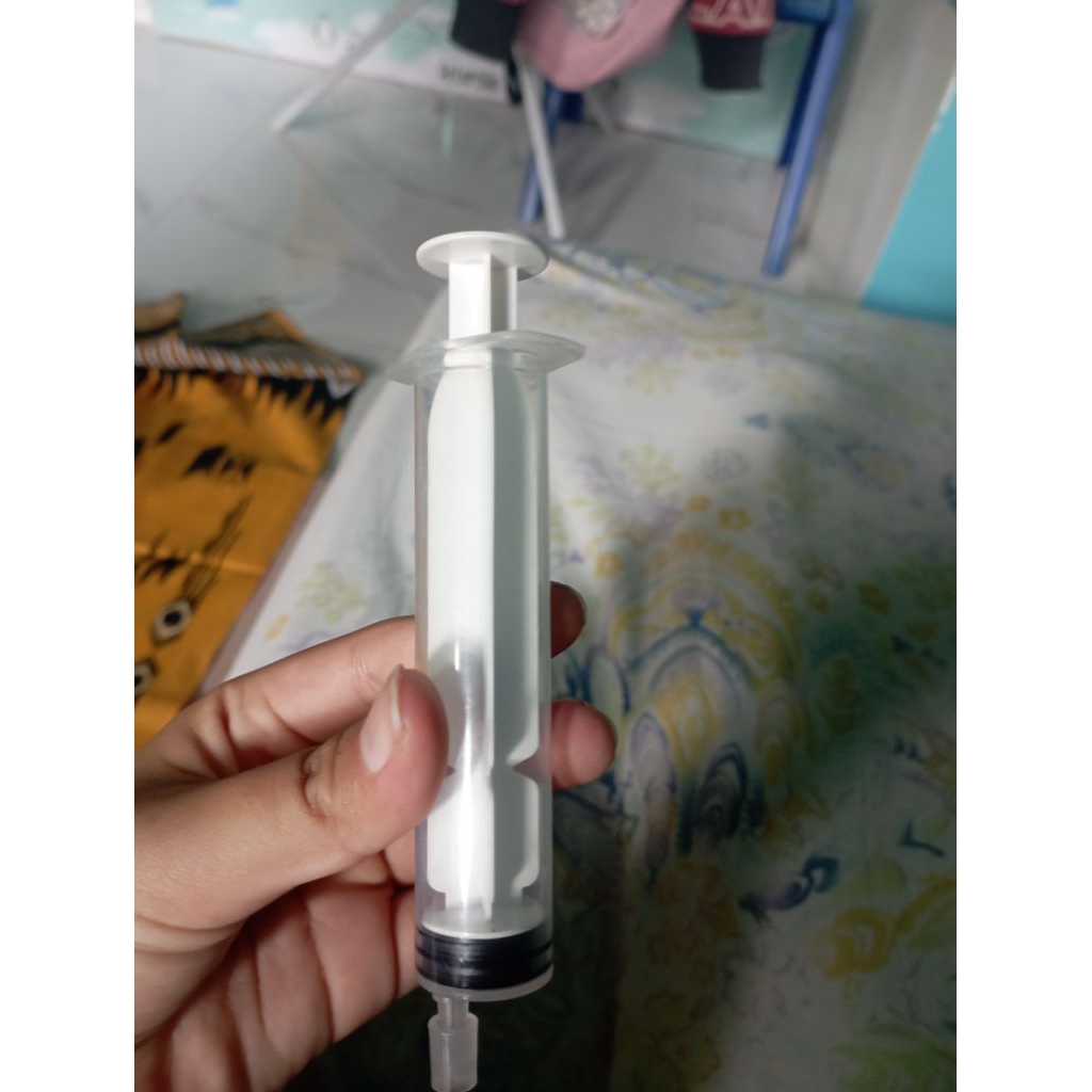 suntikan parfum