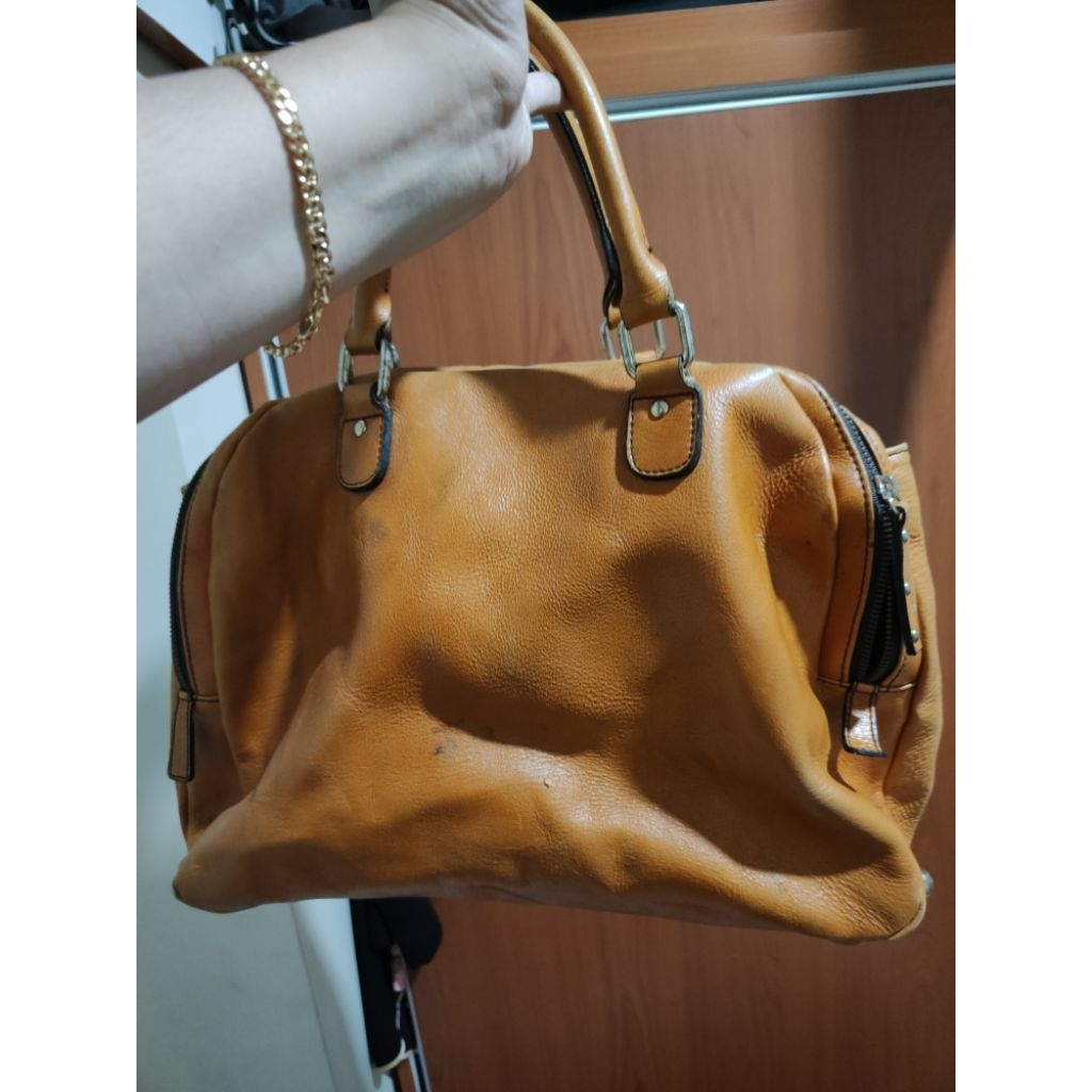Prelove tas kulit