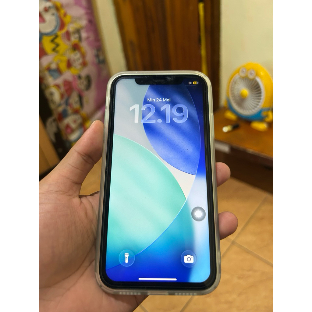 iphone 11 ex digimap