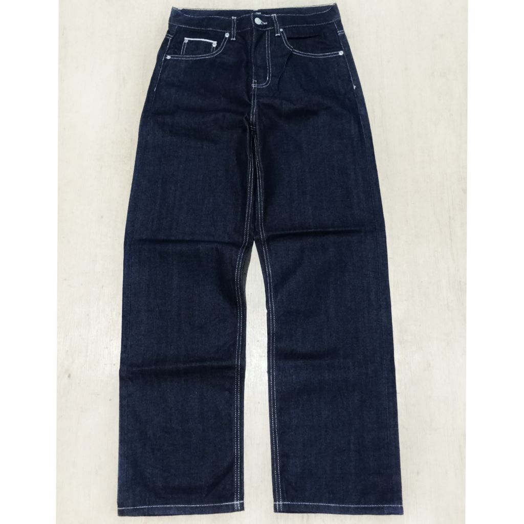 DENIM MUSINSA SELVEDGE JAPAN ORIGINAL